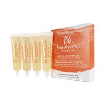 HAIRDRESSER'S INVISIBLE OIL HOT OIL CONCENTRATE (AMPOLLETAS PARA CABELLO)